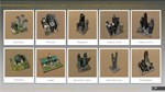 DLC Realpolitiks II Digital Artbook КЛЮЧ STEAM RU+СНГ - изображение № 6