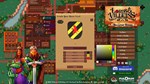 DLC Lords and Villeins: The Great Houses КЛЮЧ STEAM - изображение № 5