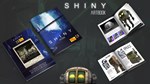 DLC Shiny - Digital Artbook КЛЮЧ STEAM RU+СНГ+CN+LATA - изображение № 4