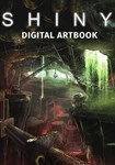 DLC Shiny - Digital Artbook КЛЮЧ STEAM RU+СНГ+CN+LATA