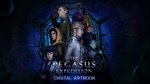 DLC The Pegasus Expedition Digital Artbook КЛЮЧ STEAM - изображение № 2