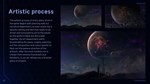DLC The Pegasus Expedition Digital Artbook КЛЮЧ STEAM - изображение № 4