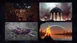 DLC The Pegasus Expedition Digital Artbook КЛЮЧ STEAM - изображение № 3