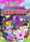 Athenian Rhapsody КЛЮЧ STEAM ВСЕ СТРАНЫ