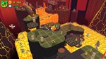 Frogun КЛЮЧ STEAM ВСЕ СТРАНЫ - изображение № 2