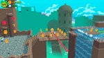 Frogun КЛЮЧ STEAM ВСЕ СТРАНЫ - изображение № 4