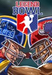 Legend Bowl КЛЮЧ STEAM ВСЕ СТРАНЫ