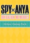 DLC SPY×ANYA: Operation Memories - Deluxe Outing Pack К