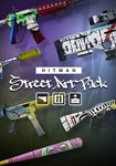 DLC HITMAN 3 - Street Art Pack КЛЮЧ STEAM CN