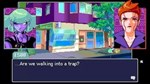 Read Only Memories: NEURODIVER КЛЮЧ STEAM ВСЕ СТРАНЫ - изображение № 6