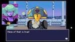 Read Only Memories: NEURODIVER КЛЮЧ STEAM ВСЕ СТРАНЫ - изображение № 4