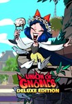 Union of Gnomes - Deluxe Edition КЛЮЧ STEAM WW (КРОМЕ
