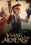 The Last Alchemist КЛЮЧ STEAM РФ+СНГ