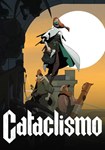 Cataclismo КЛЮЧ STEAM РФ+СНГ