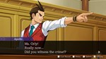 Ace Attorney Anthology КЛЮЧ STEAM РФ+СНГ - изображение № 9