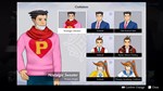 Ace Attorney Anthology КЛЮЧ STEAM РФ+СНГ - изображение № 10