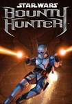 STAR WARS™: Bounty Hunter™ КЛЮЧ STEAM СНГ without RU
