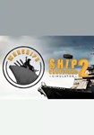 DLC Ship Graveyard Simulator 2 - Warships DLC КЛЮЧ