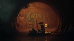 Stray КЛЮЧ STEAM ROW - изображение № 5