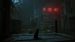Stray КЛЮЧ STEAM ROW - изображение № 6