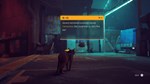 Stray КЛЮЧ STEAM ROW - изображение № 7