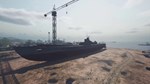 DLC Ship Graveyard Simulator 2 - Submarines DLC КЛЮЧ - изображение № 3