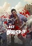 Last Whisper КЛЮЧ STEAM ВСЕ СТРАНЫ