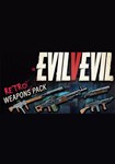 DLC EvilVEvil - Retro Weapons КЛЮЧ STEAM РФ+СНГ