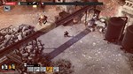 Pandemic Train КЛЮЧ STEAM РФ+СНГ - изображение № 6