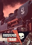 Pandemic Train КЛЮЧ STEAM РФ+СНГ