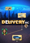 Delivery INC КЛЮЧ STEAM РФ+СНГ