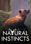 Natural Instincts: European Forest КЛЮЧ STEAM РФ+СНГ