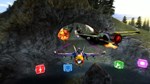 DLC SkyDrift: Extreme Fighters Premium Airplane Pack КЛ - изображение № 3