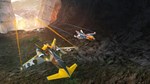 DLC SkyDrift: Extreme Fighters Premium Airplane Pack КЛ - изображение № 7