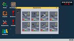 Gym Manager КЛЮЧ STEAM ВСЕ СТРАНЫ - изображение № 6