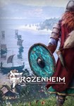 Frozenheim КЛЮЧ STEAM ВСЕ СТРАНЫ