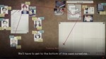 TOKYO PSYCHODEMIC КЛЮЧ STEAM ВСЕ СТРАНЫ - изображение № 8