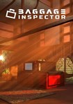 Baggage Inspector КЛЮЧ STEAM ВСЕ СТРАНЫ