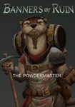 DLC Banners of Ruin - Powdermaster КЛЮЧ STEAM РФ+СНГ