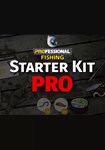 Professional Fishing: Starter Kit Pro КЛЮЧ STEAM