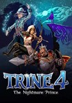 Trine 4: The Nightmare Prince КЛЮЧ STEAM РФ+СНГ