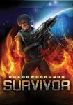 Shadowgrounds Survivor КЛЮЧ STEAM РФ+СНГ