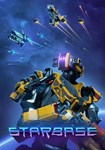 Starbase КЛЮЧ STEAM РФ+СНГ