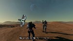 Starbase КЛЮЧ STEAM РФ+СНГ - изображение № 2