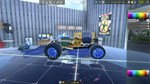 KitHack Model Club КЛЮЧ STEAM WW (КРОМЕ CN) - изображение № 5
