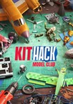 KitHack Model Club КЛЮЧ STEAM WW (КРОМЕ CN)
