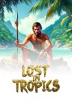 Lost in Tropics КЛЮЧ STEAM ВСЕ СТРАНЫ
