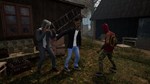 Priest Simulator: Vampire Show КЛЮЧ STEAM РФ+СНГ - изображение № 4