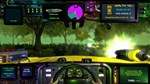 CyberTaxi КЛЮЧ STEAM ВСЕ СТРАНЫ - изображение № 8