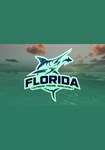 DLC Ultimate Fishing Simulator - Florida КЛЮЧ STEAM